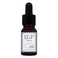 맑을담 EGF원액 10ppm, EGF10ppm 30ml, 1개 - 맑을담