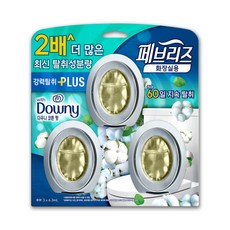 febreze 風倍清 廁所用海灘型柔軟劑香本品, 18.9ml, 1組