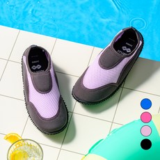 ABLE FACTORY Aqua Flex兒童款涉水鞋
