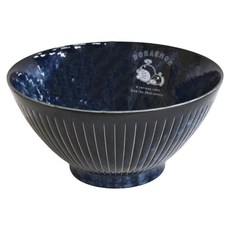 kanesho 金正陶器 哆啦A夢 陶瓷碗 - 18x9cm 日本原產, 1個