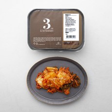아워홈볶음김치5kg