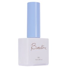 SM IVIT Better Tone Lighting系列 美甲凝膠 OS_17 閃耀天空藍, 10ml, 1瓶