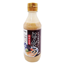 Yamaki 雅媽吉 豚骨高湯 290ml, 1瓶