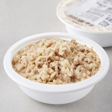 루솔 4단계 13개월 이상 호두 영양 아기밥 402, 180g, 1개 180g, 1팩