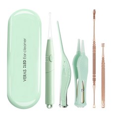 베라스아기귀이개