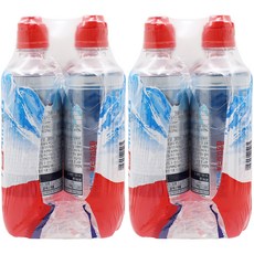 파워오투 복숭아 자몽 혼합음료 500ml x 6p, 12개