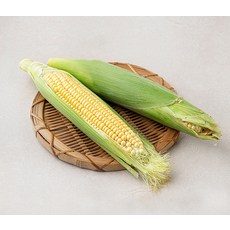 금당 옥수수, 1봉