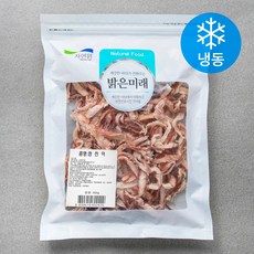 참 진미채 (냉동), 1개, 400g