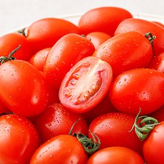 대추 방울 토마토, 750g, 1팩