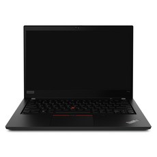 레노버 2021 씽크패드 P14s G2 AMD 14, 라이젠7 Pro, 21A00089KR, WIN10 Pro, 512GB, Black, 16GB