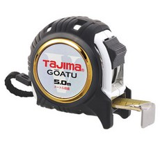 Tajima 田島 Goatsu G 握把捲尺 5m GAGL2550, 1個