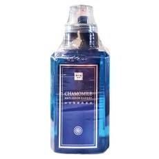 水魔素 除臭濃縮防護液 洋甘菊, 500ml, 1瓶