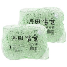 Eco Podle Danjeon 冷/熱包, 2個
