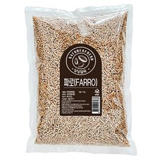 싱싱잡곡 파로, 1kg, 1개