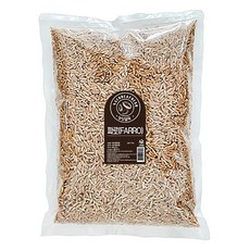싱싱잡곡 파로, 5kg, 1개