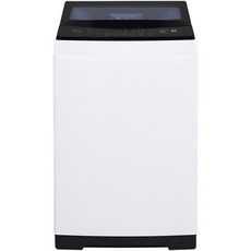 미지아세탁기3kg 미디어 전자동 세탁기 MWH-A70P1 7kg 방문설치 화이트