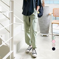 여자카고조거팬츠