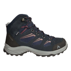 瑞士 McKINLEY 登山鞋Discover III AQX W, 女款防水透氣健行鞋, 37, 422062-903518