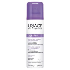 유리아쥬 진피 미스트 타입 여성청결제, 1개, 50ml