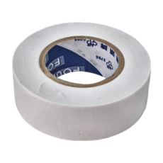 DEER BRAND 鹿頭牌 絕緣膠帶, 0.19mm x 19mm x 10M, 電線絕緣固定, 1組