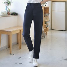 교복남색
