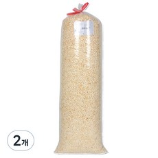 쌀튀밥, 2kg, 2개