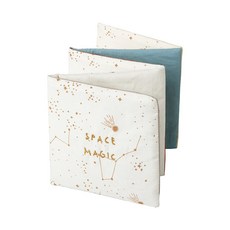 FABELAB 布書, 星際旅行, 造型布書, 棉質