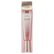 ELIXIR 怡麗絲爾 膠原亮妍多效美肌乳 PK,35g,1條