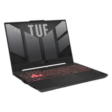 ASUS 華碩 ROG TUF Gaming A15 筆電 15.6吋 AMD Ryzen 5 7535HS GeForce RTX 4060 8GB 完整原廠保固 正品保證通路, WIN11, FA507NV-0042B7535HS, 灰色, 16GB, 512GB