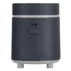 리빈치 통세척 가열식 가습기 3L, LSH-300, 블루차콜