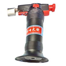 點秋香 好用噴火槍 CS-707 DIY點火燒烤多用途噴火器, 1個