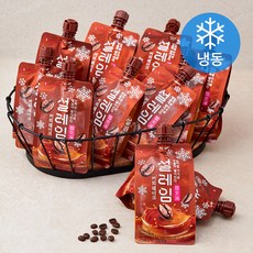 무설탕아이스크림