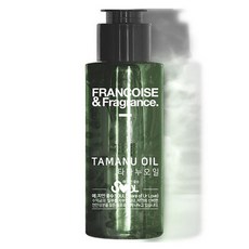 프랑스와즈 타마누 오일 비정제, 50ml, 1개