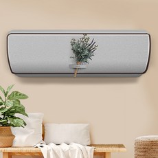 무풍갤러리에어컨커버