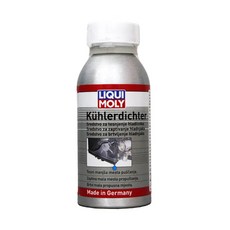 liquimoly 力魔 Kühler Dichter 水箱止漏劑 150cc, 1瓶