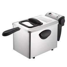 delki Pro 電炸鍋 DK-501, 6. Delky DK-501 Pro 油炸機