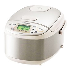 ZOJIRUSHI 象印 微電腦炊飯電子鍋 3人份 540ml, NS-LBF05