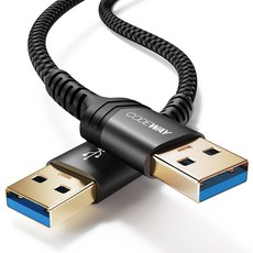 CODEWAY USB A to A 3.0線, 1.5m, 1個