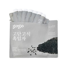 고단고식 흑임자 1세트, 315g, 1개