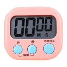 FANCY LIFE 電子計時器, 1個, AL-118