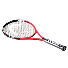 테니스 라켓-추천-헤드 TI Reward 테니스 라켓 + 커버, 레드