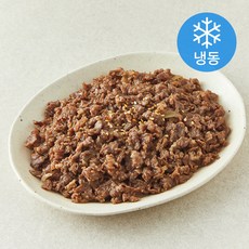 롯데상사 와규 언양식 불고기 (냉동), 1개, 200g