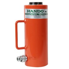 HANDO LIFT 油壓千斤頂單動油壓千斤頂 1b HS-305, 1個