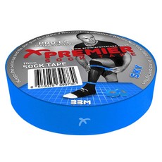 Premier Sack Tape PST ES Sack Tape 藍色, 1個