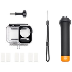 DJI Osmo Action 다이빙 액세서리 키트, 1개
