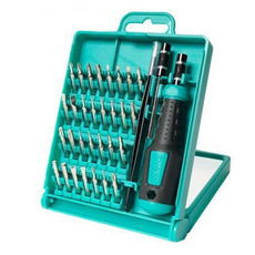 Pro'sKit 寶工 33合1精密多功能起子組 SD-9826, 1組