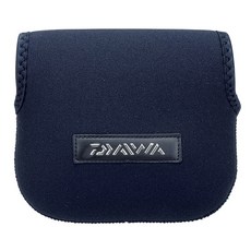 DAIWA 捲線器袋(A) SP-S, 1個, 黑色