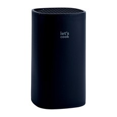樂司廚品 萬用刀具收納筒, K0215, 1個