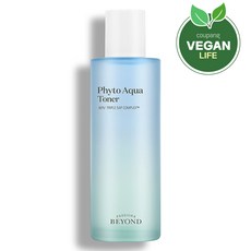 비욘드 피토 아쿠아 토너, 145ml, 1개