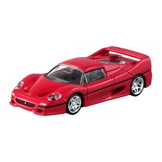 TAKARA TOMY 模型車 PRM06 法拉利 F50, 1個